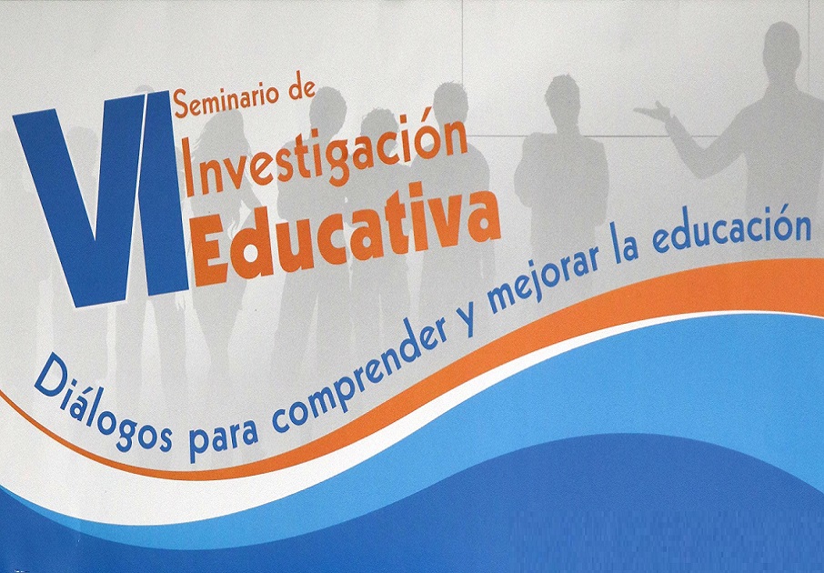 Vi Seminario De Investigaci N Educativa