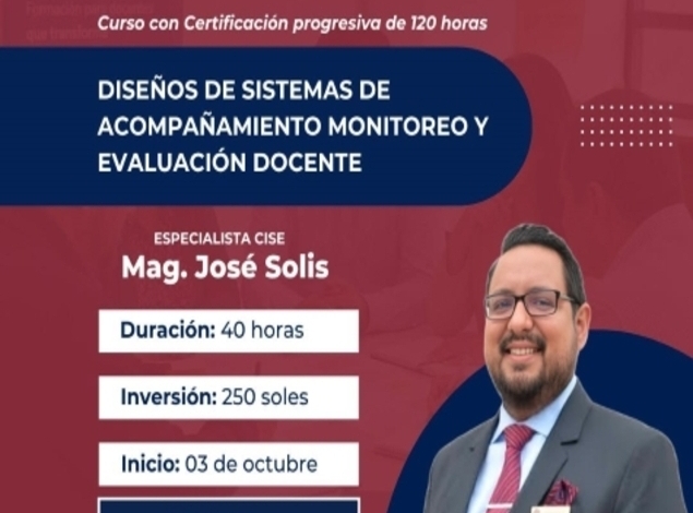 First slide